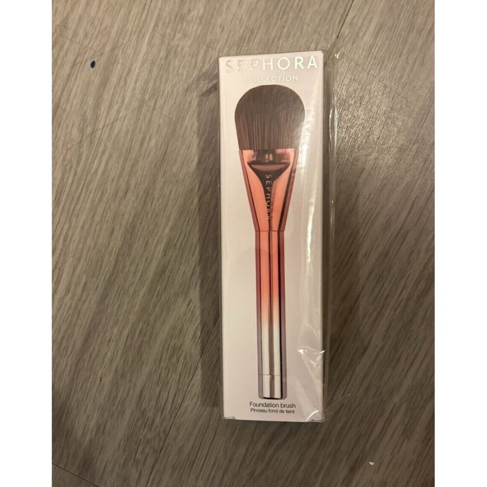 SEPHORA  Beauty  Magnet Foundation- Concealer Brush. Choose